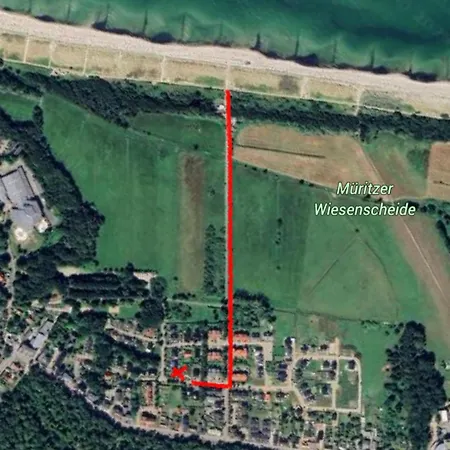 Muschelweg